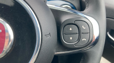 Fiat 500 1.0 Mild Hybrid Dolcevita [Part Leather] 3dr Petrol Hatchback